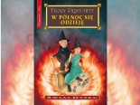 W północ się odzieje. Terry Pratchett: W północ się odzieje.