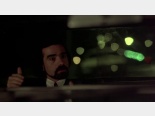 Taksówkarz: „Zabiję swoją żonę” wkurzony pasażer (Martin Scorsese!).