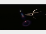 Interstellar: Saturn jest, tylko monolitu brakuje…