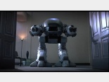 RoboCop: ED209 (ED209).