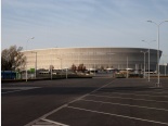 Wrocław: Stadion Euro 2012.