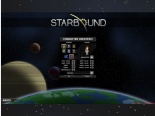 Starbound (beta): Tworzenie bohaterki/bohatera.