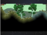 Starbound (beta): Leci drzewo!