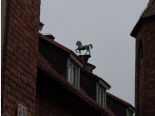 Malborski najazd na Gdańsk: Kto trzyma konie na dachu?!