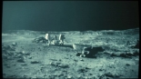 Apollo 18: Przechadzki po powierzchni.