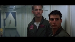 Top Gun: Goose (Anthony Edwards) i Maverick (Tom Cruise)