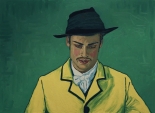 Twój Vincent: Armand Roulin (Douglas Booth).