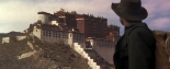 Siedem lat w Tybecie: Pożegnanie z Tybetem.