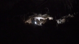 Jaskinia zapomnianych snów: Ciemna ta jaskinia.