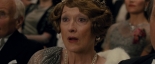 Boska Florence: Opera jest przejmująca. Florence Foster Jenkins (Meryl Streep).
