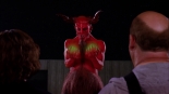 Tenacious D: Kostka Przeznaczenia: Szatan (Dave Grohl).