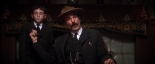 Aż poleje się krew: Daniel Plainview (Daniel Day-Lewis) i syn.