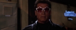 Terminator 3: Bunt maszyn: Obowiązkowe okulary.