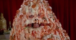 Kosmiczne Jaja: Pizza the Hut.