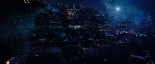 Valerian i Miasto Tysiąca Planet: Miasto Tysiąca Planet – Stacja Intergalaktyczna Alfa.