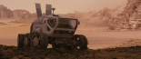 Ostatnie dni na Marsie: Ciekawy nawet ten pojazd.