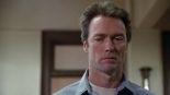 Ucieczka z Alcatraz: Frank Lee Morris (Clint Eastwood)