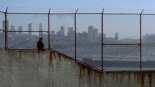 Ucieczka z Alcatraz: Tak blisko, a tak daleko…