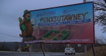 Dzień świstaka: Witamy w Punxsutawney.