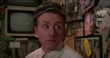 Cztery pokoje: Ted (Tim Roth).
