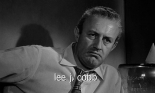 12 Gniewnych Ludzi: Przysięgły 3 (Lee J. Cobb).