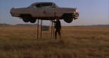 Arizona dream: Zwyczajowa scena w Arizonie…