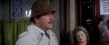 Zemsta Różowej Pantery: Jacques Clouseau (Peter Sellers).