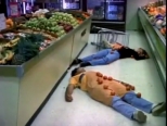 Atak pomidorów zabójców: Pomidory nie śpią, one zabijają!