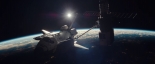 Moonfall: Endeavour i satelita.