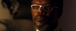 Piekielna głębia: Russell Franklin (Samuel L. Jackson).