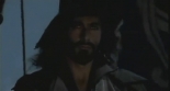 Czarny pirat: Emilio Roccanera hrabia Ventimiglii, „Czarny Korsarz” (Kabir Bedi).