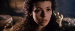 Legenda: Lily (Mia Sara).