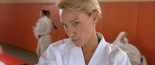 Taxi 2: Petra (Emma Wiklund).