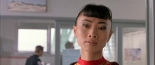 Taxi 3: Qiu (Bai Ling).