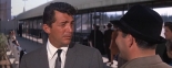 Ryzykowna gra: Sam Harmon (Dean Martin).