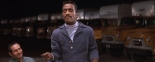 Ryzykowna gra: Josh Howard (Sammy Davis Jr.).
