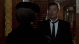 Trop: Wadsworth (Tim Curry). Witam szanowną Panią.
