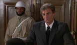 Zawodowiec: Maj. Josselin „Joss” Beaumont (Jean-Paul Belmondo).