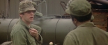 M*A*S*H: Benjamin Franklin „Sokole Oko” Pierce (Donald Sutherland).