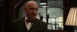 Wyspa tajemnic: Dr Cawley (Ben Kingsley).