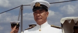 Tora! Tora! Tora!: Adm. Isoroku Yamamoto (Sô Yamamura).