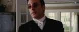 Ocean's Twelve: Dogrywka: Terry Benedict (Andy Garcia).