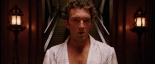 Ocean's Twelve: Dogrywka: François „Nocny List” Toulour (Vincent Cassel).