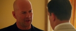 Ocean's Twelve: Dogrywka: Bruce Willis (Bruce Willis).