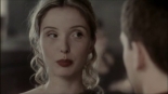 Tykho Moon: Lena (Julie Delpy) po pracy…