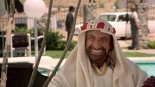 Wyścig Armatniej Kuli: Szejk Abdul-Ben Falafel (Jamie Farr).