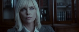 Atomic Blonde: Lorraine Broughton (Charlize Theron).