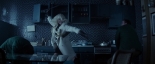 Atomic Blonde: Blondyna szaleje.