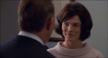 13 dni: Jacqueline Kennedy (Stephanie Romanov).