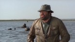 Krokodyl i hipopotam: Tom (Bud Spencer).